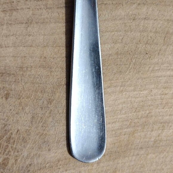 Replacement Flatware - Stainless Steel Japan Dinner Fork - Picture 2 of 4